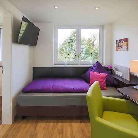 Hotel Gaestehaus Stock Zimmer Sahnehaeuble ฟรีดริชส์ฮาเฟน ภายนอก รูปภาพ
